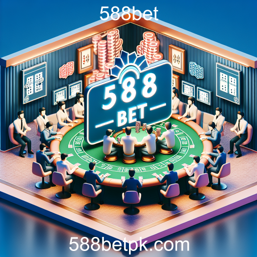 Desvende sua inteligência com o jogo de Perguntas da 588bet